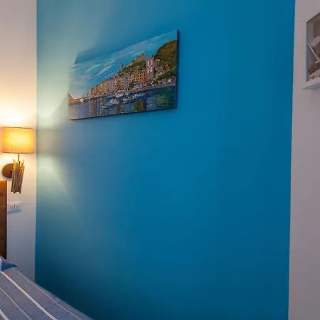 Cinque Terre Charme Rooms La Spezia Exterior photo