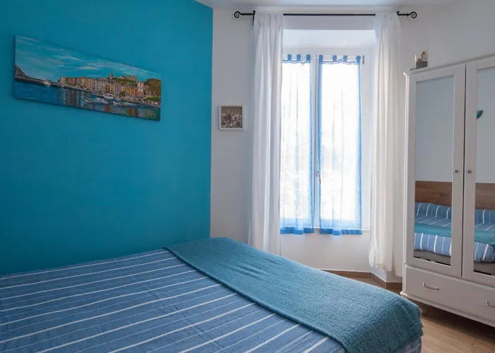 Cinque Terre Charme Rooms