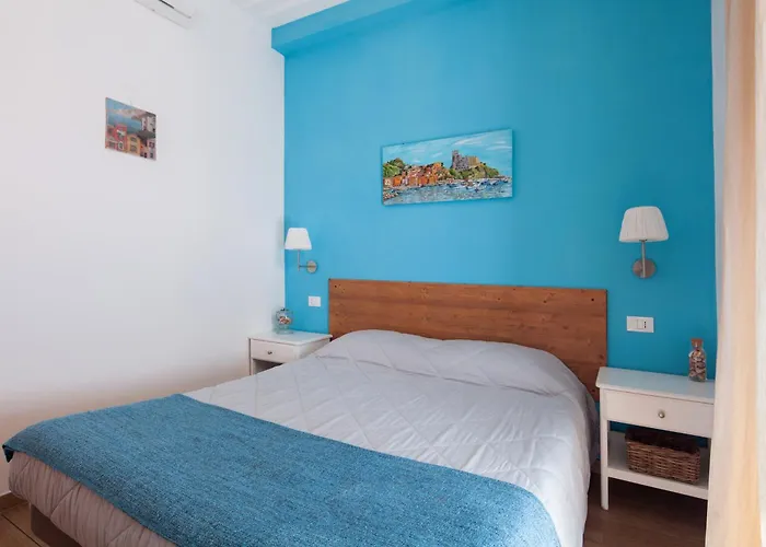 Cinque Terre Charme Rooms