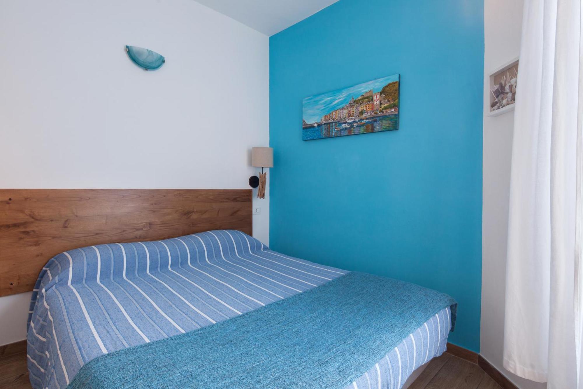 Cinque Terre Charme Gasthof *