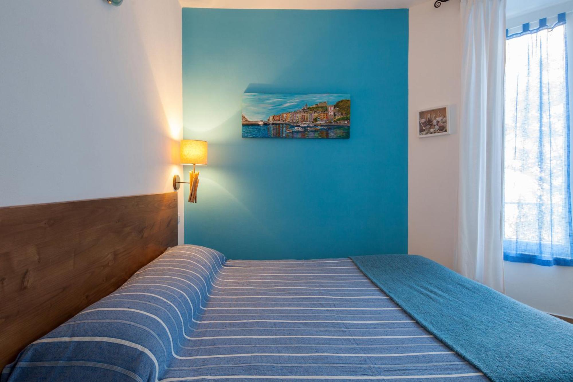 Cinque Terre Charme Gasthof